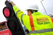 Markon recommended for BSi Traffic Management Scheme