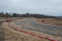 Elgin Flood Alleviation Scheme