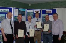 IOSH Managing Safely Qualification