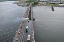 Kessock Bridge Surfacing Contract