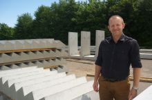 New Estimator for Lochton Precast