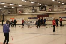 Leiths sponsor Ayrshire Curlers