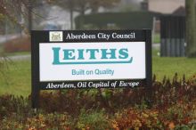 Leiths dispose of Assets